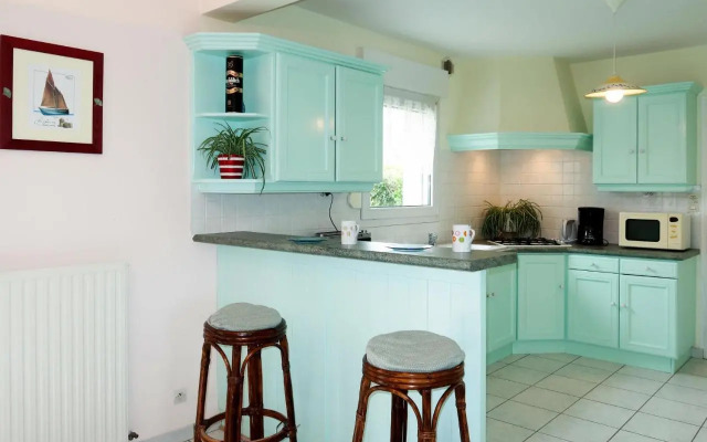 Holiday Home Palacret - TGP306