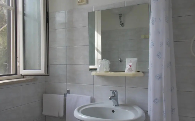 Hotel Villa dei Butteri