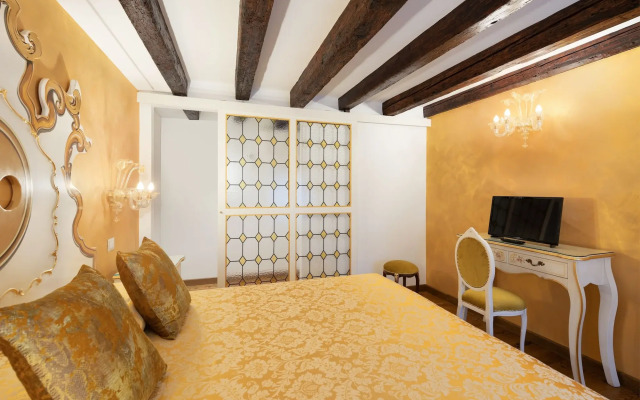 Giorgione Hotel