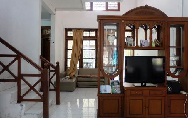 Simply Homy Guest House Unit Kaliurang 2