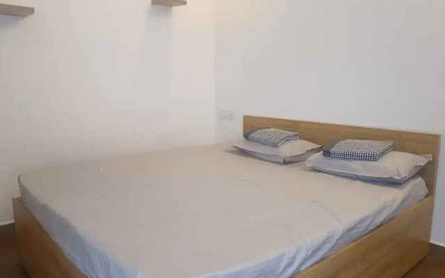 Lakshmi Residency By Sky Inn