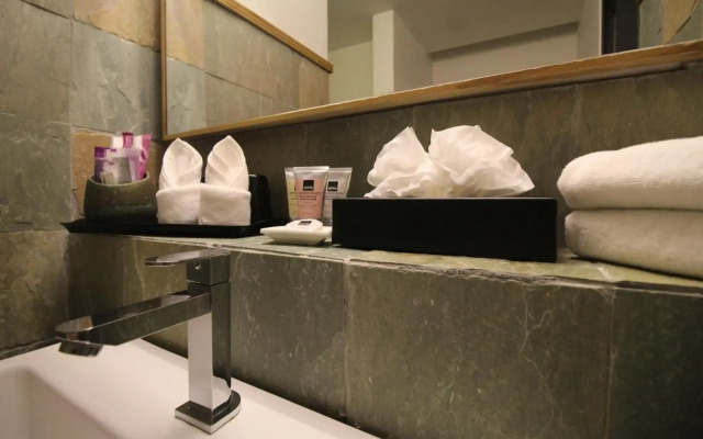 de King Hotel KLCC