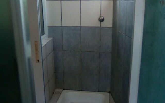 Shiloh Guest House