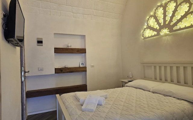 Fanali in Monopoli With 1 Bedrooms and 1 Bathrooms