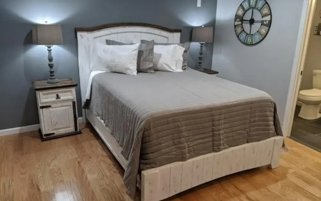 Heidi Motel