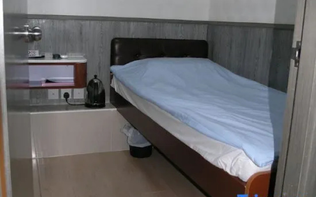Majestic 7 Guesthouse