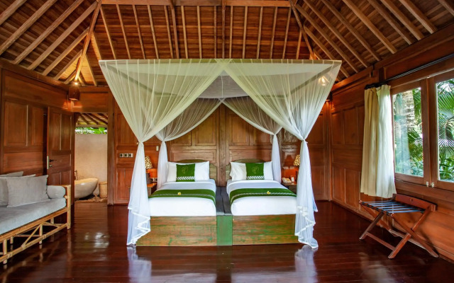 Arya Villas Ubud
