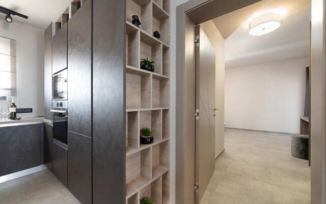 Villa Maria Markovici