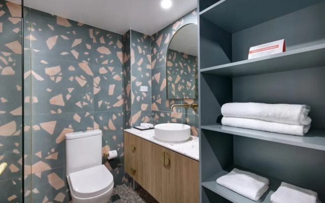 Swiss-Belhotel Woolloongabba, Brisbane