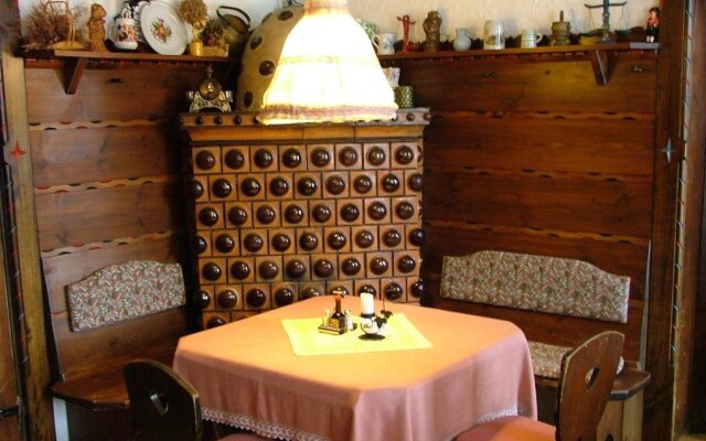 Land-Pension Kaiserhof