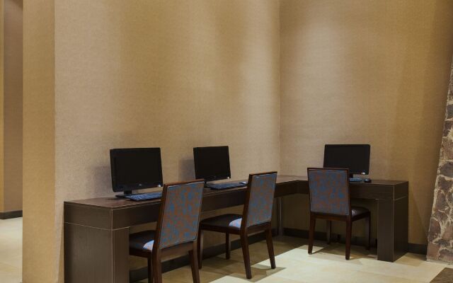 Holiday Inn Express Changbaishan by IHG