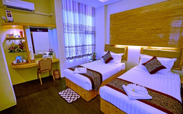Relax Mandalay Hotel