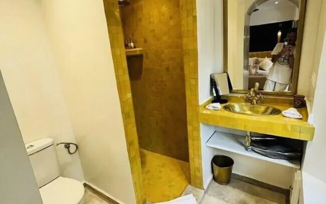 Riad Oasissime