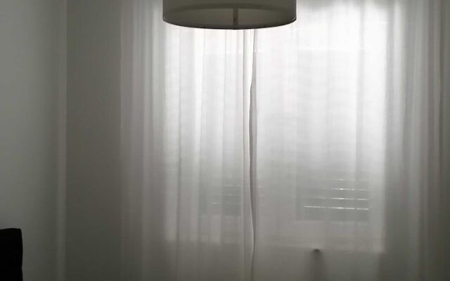 Apartment Luka