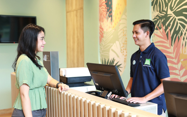 ibis Styles Bogor Pajajaran