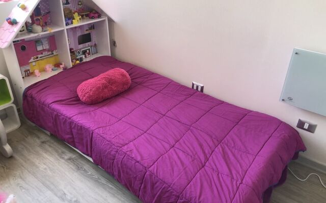 Apartamento 34 Costa de Montemar
