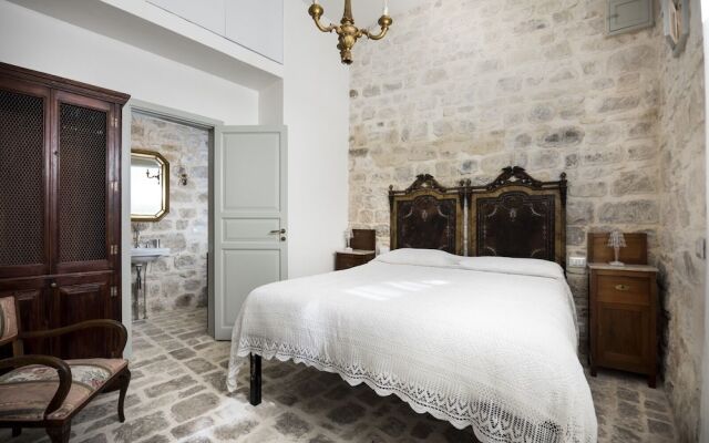 Sanbartolomeo Casa e Putìa