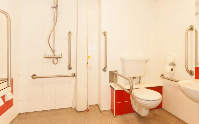 Travelodge Middlesbrough