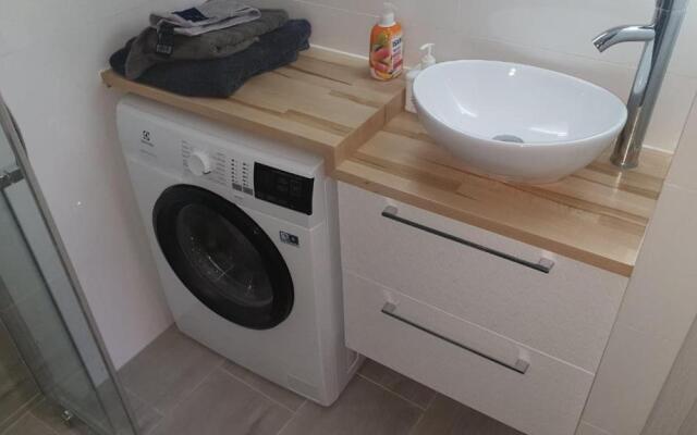 Mieszkanie 2 pokojowe Pomorzany