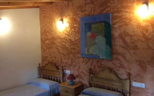 Sa Campaneta Agroturismo