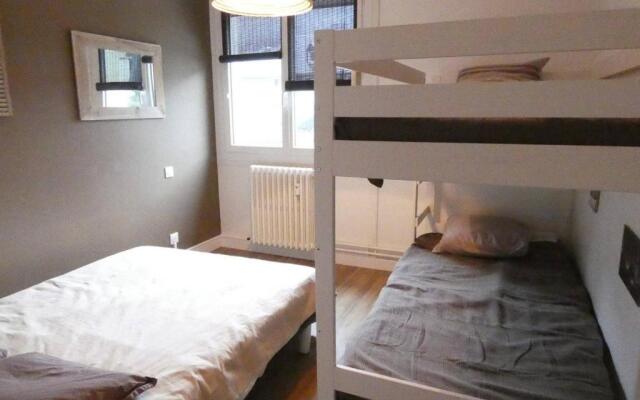 Appartement Saint-Lary-Soulan, 2 pièces, 4 personnes - FR-1-457-282