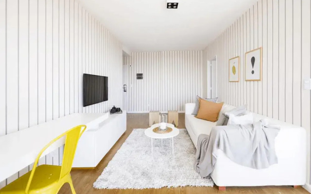 Zip Housing Torre Bellini