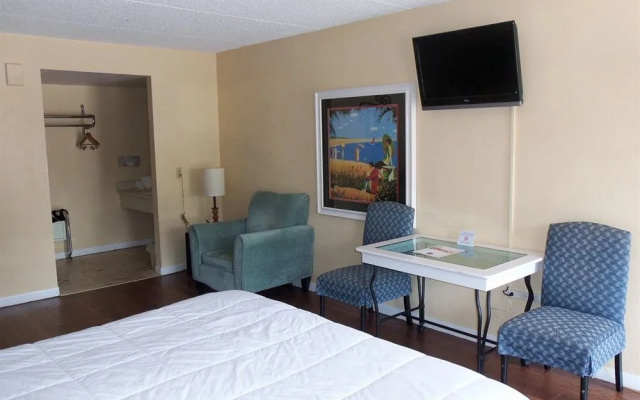 Claremont Hotel Kissimmee