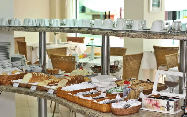 Hotel Itália