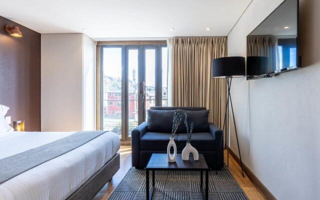 w Classy Loft in La Candelaria