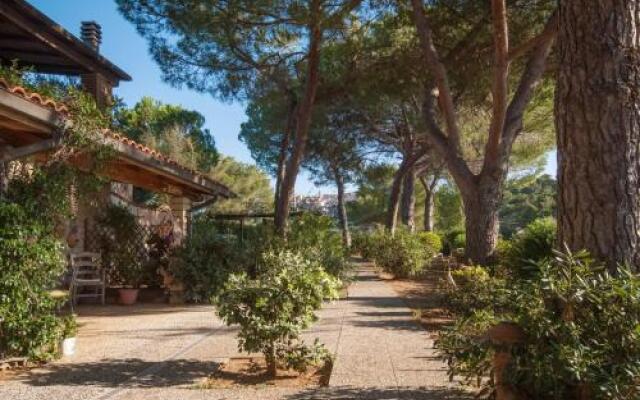 Residence Piccola Oasi 278S