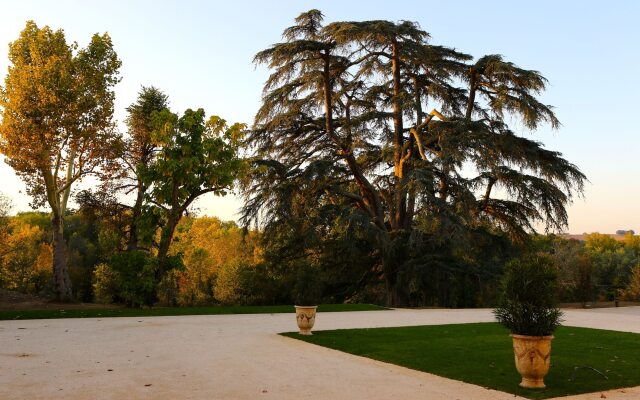 Chateau de Drudas
