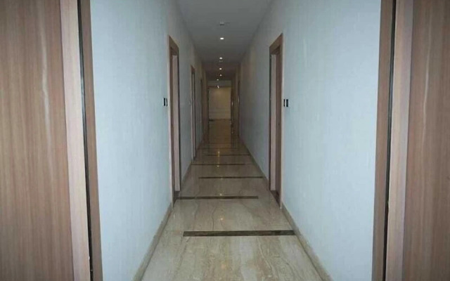 Hotel Indian Imperial