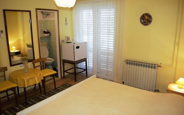 Guesthouse Franica