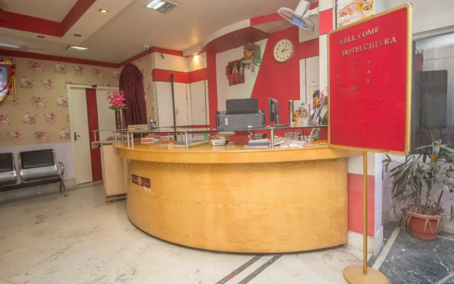 Hotel Chitra by OYO Rooms
