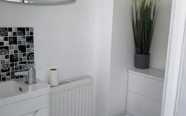 Renovated 2-bed House in Gorleston-on-sea