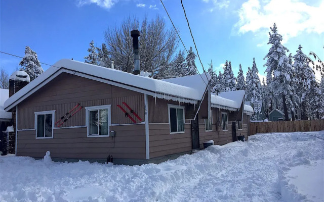 Tao Cabin 20 or 21