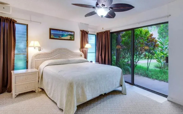 Mauna Kai 2a by RedAwning
