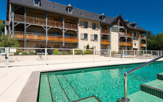Résidence Lagrange Vacances Le Clos Saint Hilaire
