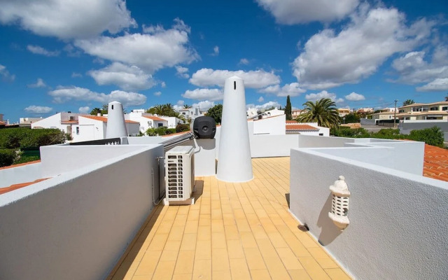 Casa Ana Superbly Renovated With Heated Private