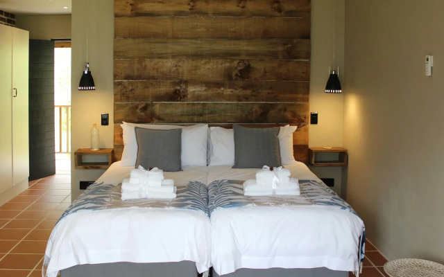 Blackwaters River Lodge