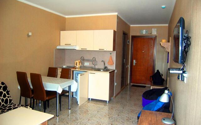 Irina Apartment 1