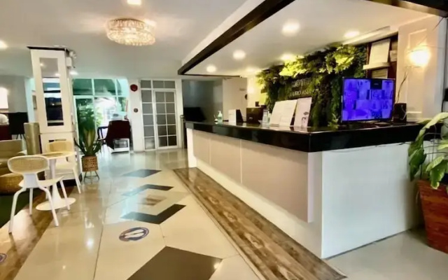Hotel Euroasia