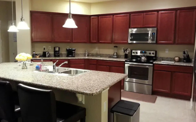 Crystal Cove by CozyKey Vacation Rentals