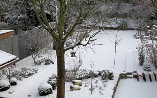 Guesthouse Begijnhof