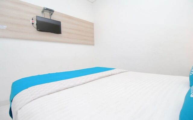 Airy Syariah Semarang Barat Wiroto Tiga 10