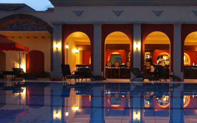 Lake Victoria Serena Golf Resort & Spa