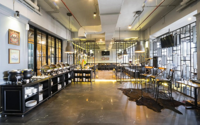 Maple Hotel Jakarta
