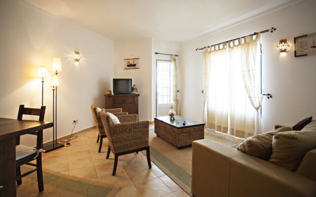 MY CHOICE Cabanas Village