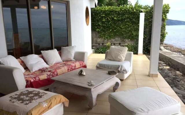 Villa Vahineria 5pax