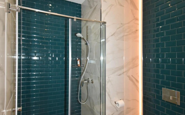 Yerevan4you NEW Studio Apartment